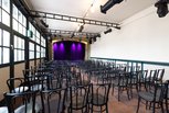 Wiener Metropol Metropoldi
Theaterverein Wiener Metropol
Direktion: Dr. Peter Hofbauer