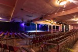 Wiener Metropol Großer Saal
Theaterverein Wiener Metropol
Direktion: Dr. Peter Hofbauer
