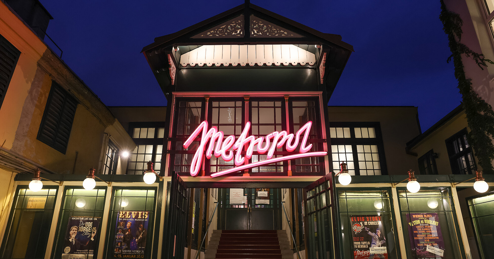 Metropol
