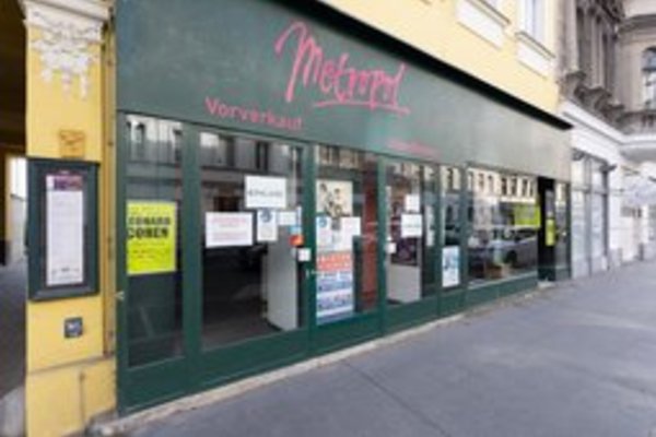 Sommeröffnungszeiten unseres Vorverkaufs