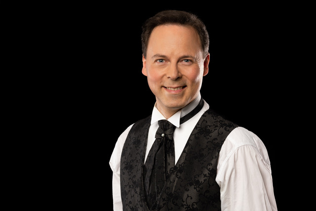 Roman Martin (Schauspieler)